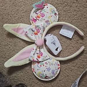 Brand new rabbit ears